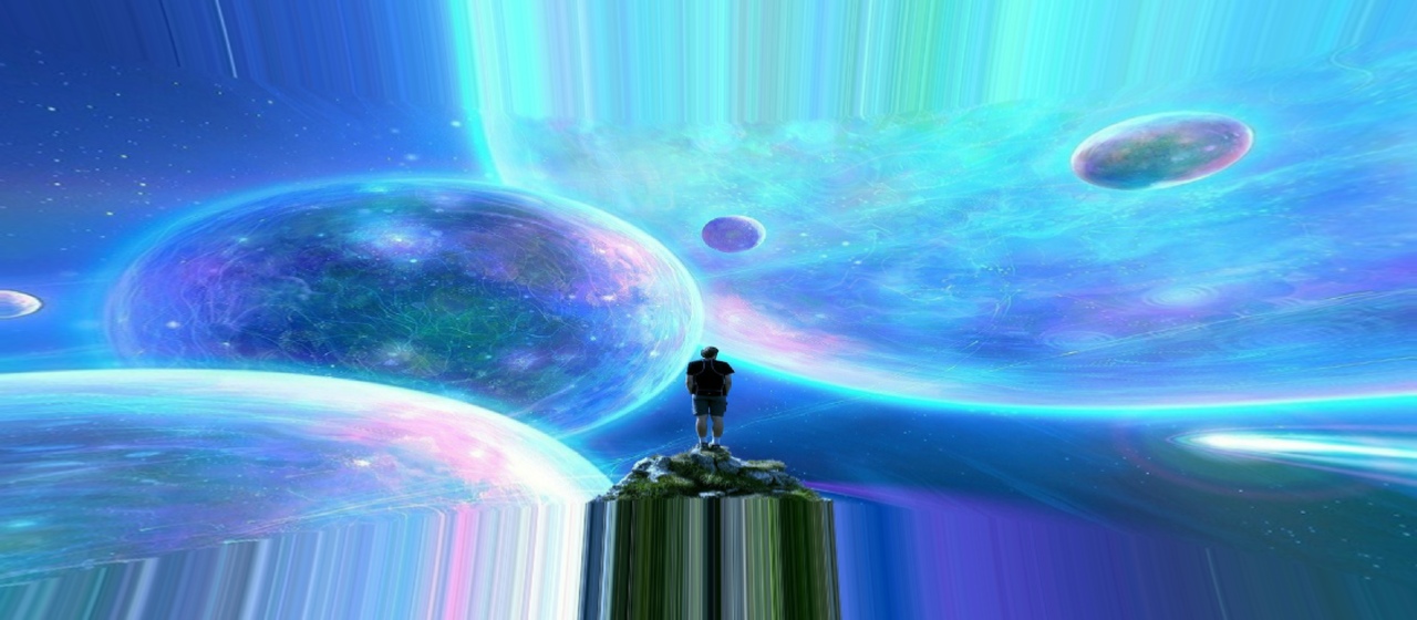Quantum Healing Hypnosis Technique - Courage of the Heart