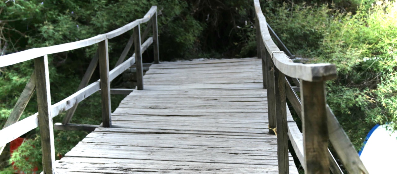 Quantum Healing Hypnosis - The bridge to the Space Required