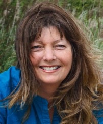 Lyn Whiteman - Quantum Healing Hypnosis Technique Advanced Practitioner